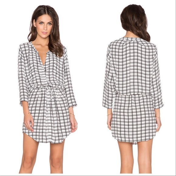 Soft Joie Dayle Dress - Picture 1 of 7